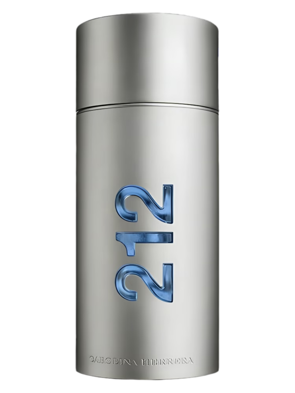 212 Men