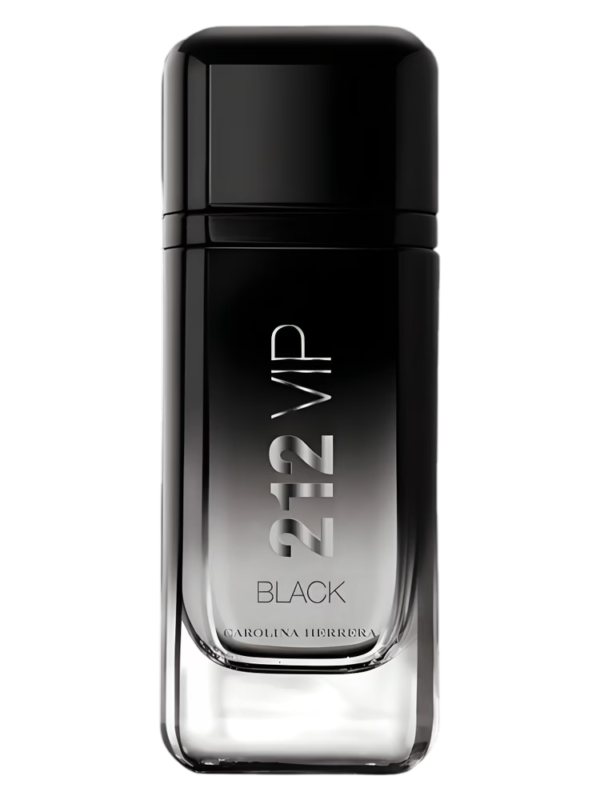 212 VIP Black