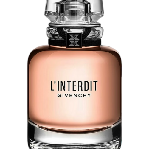 L'Interdit Eau de Parfum