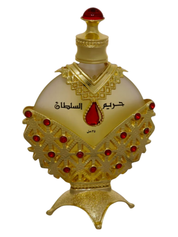 Hareem Al Sultan Gold