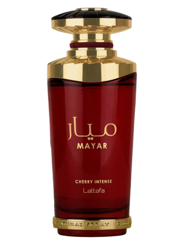Mayar Cherry Intense